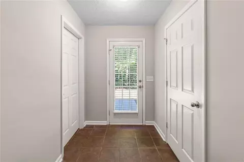 Entry Way - 245 Cypress Dr, Covington, GA 30016 photo 4 of 7