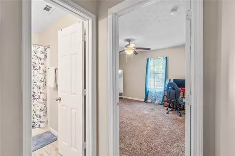 Entry Way - 245 Cypress Dr, Covington, GA 30016 photo 3 of 7