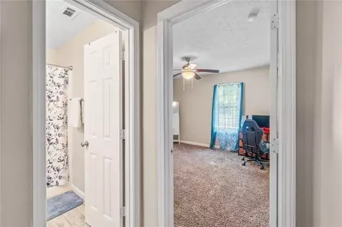Entry Way - 245 Cypress Dr, Covington, GA 30016 photo 3 of 7