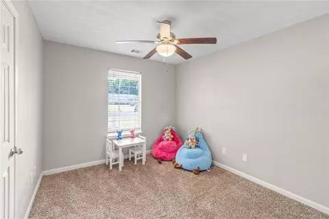 Bedroom - 245 Cypress Dr, Covington, GA 30016 photo 4 of 6