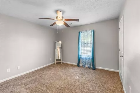 Bedroom - 245 Cypress Dr, Covington, GA 30016 photo 3 of 6