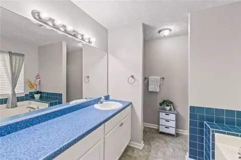 Bath - 245 Cypress Dr, Covington, GA 30016 photo 2 of 7