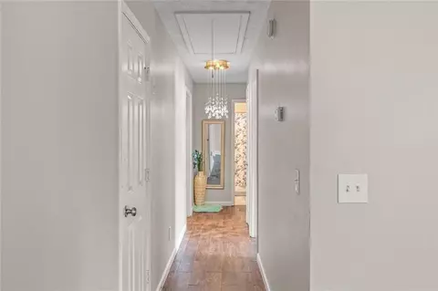 Entry Way - 245 Cypress Dr, Covington, GA 30016 photo 1 of 7