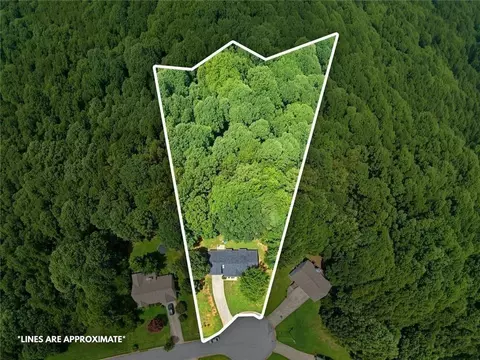 View/Area - 245 Cypress Dr, Covington, GA 30016 photo 1 of 1