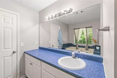 Bath - 245 Cypress Dr, Covington, GA 30016 photo 1 of 7