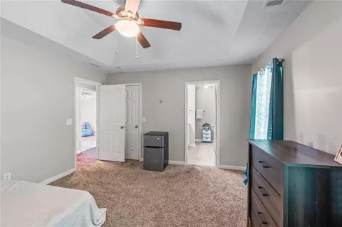 Bedroom - 245 Cypress Dr, Covington, GA 30016 photo 2 of 6