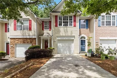 5820 Terremont Cir, Norcross, GA 30093