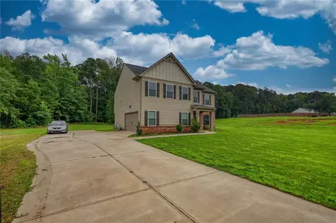Exterior - 95 Bridgemill Dr, Covington, GA 30014 photo 3 of 6