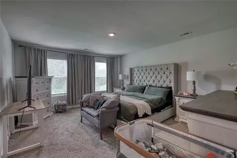 Bedroom - 95 Bridgemill Dr, Covington, GA 30014 photo 1 of 8