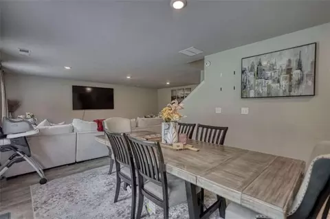 Dining - 95 Bridgemill Dr, Covington, GA 30014 photo 2 of 2
