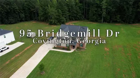 Other - 95 Bridgemill Dr, Covington, GA 30014 photo 16 of 16
