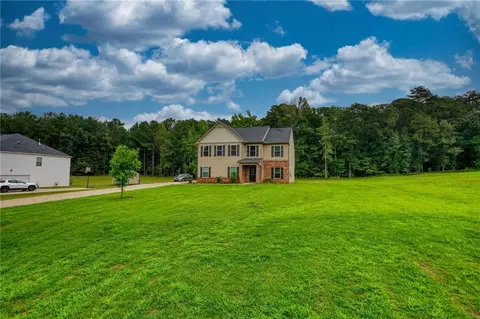 Exterior - 95 Bridgemill Dr, Covington, GA 30014 photo 2 of 6