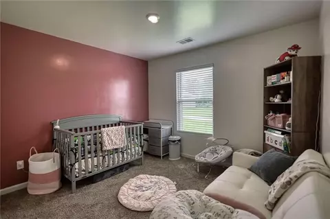 Bedroom - 95 Bridgemill Dr, Covington, GA 30014 photo 4 of 8