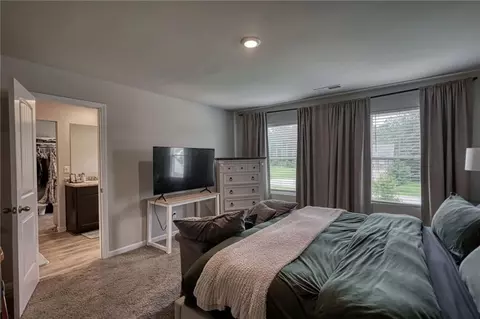 Bedroom - 95 Bridgemill Dr, Covington, GA 30014 photo 2 of 8