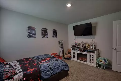 Bedroom - 95 Bridgemill Dr, Covington, GA 30014 photo 8 of 8