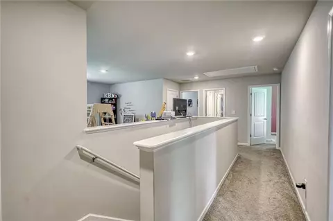 Entry Way - 95 Bridgemill Dr, Covington, GA 30014 photo 6 of 8