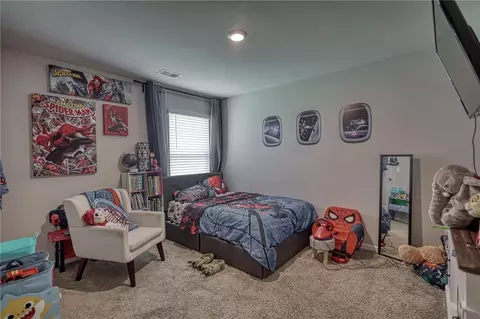 Bedroom - 95 Bridgemill Dr, Covington, GA 30014 photo 6 of 8