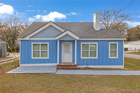 1683 Candler Rd, Decatur, GA 30032
