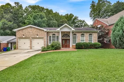 1010 Burton Dr NE, Atlanta, GA 30329