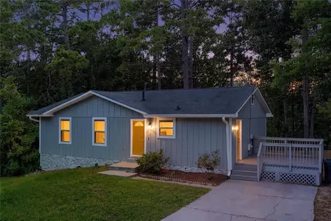 2089 Quilt Ct, Lithonia, GA 30058