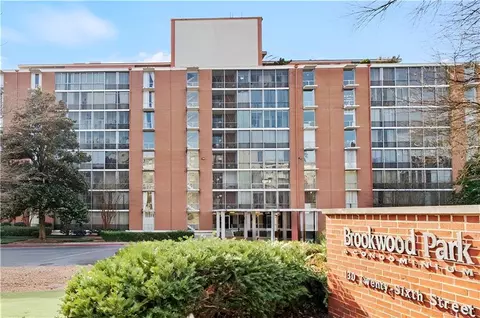 130 26th St NW #511, Atlanta, GA 30309
