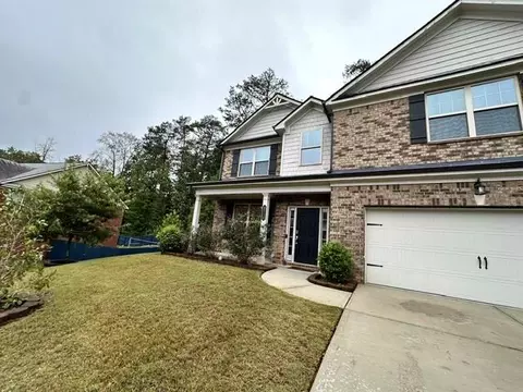 4710 Britt Rd, Norcross, GA 30093