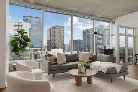 943 Peachtree St NE #1218, Atlanta, GA 30309