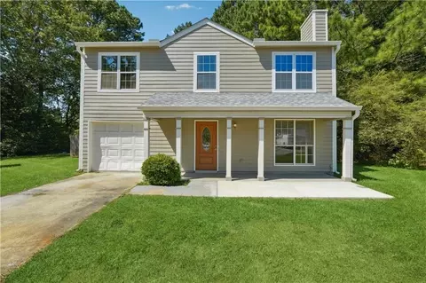 6223 Marbut Farms Ln, Lithonia, GA 30058