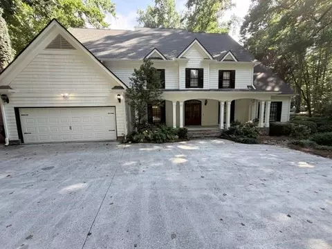 440 Hillside Dr NW, Atlanta, GA 30342