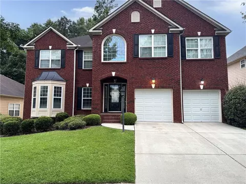 7172 Thoreau Cir, Atlanta, GA 30349