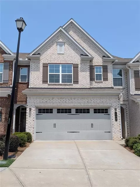 660 Mason Grove Pkwy, Lawrenceville, GA 30043