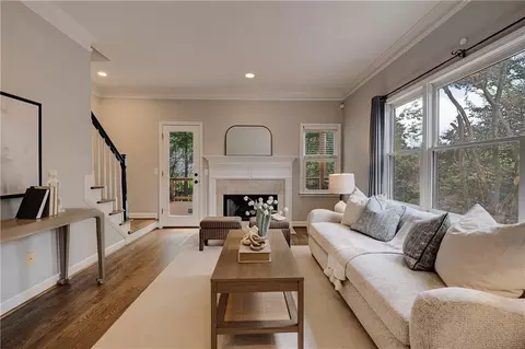 830 Monroe Cir NE, Atlanta, GA 30308