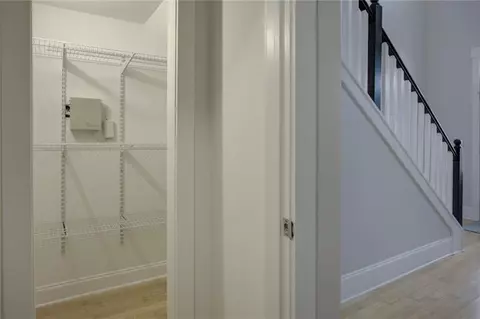 Entry Way - 4153 Raphael St SW, Covington, GA 30014 photo 4 of 5