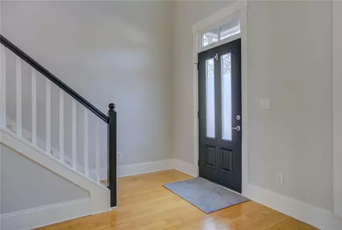 Entry Way - 4153 Raphael St SW, Covington, GA 30014 photo 2 of 5