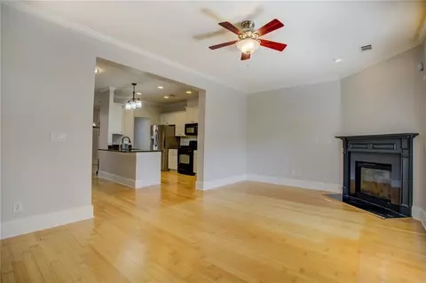 Living - 4153 Raphael St SW, Covington, GA 30014 photo 3 of 5