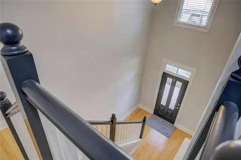 Entry Way - 4153 Raphael St SW, Covington, GA 30014 photo 5 of 5