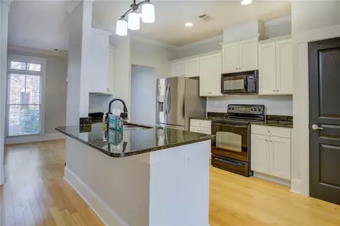 Kitchen - 4153 Raphael St SW, Covington, GA 30014 photo 1 of 4