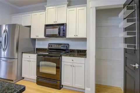 Kitchen - 4153 Raphael St SW, Covington, GA 30014 photo 3 of 4