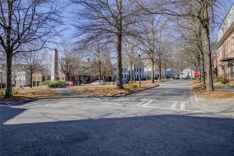 Exterior - 4153 Raphael St SW, Covington, GA 30014 photo 7 of 12