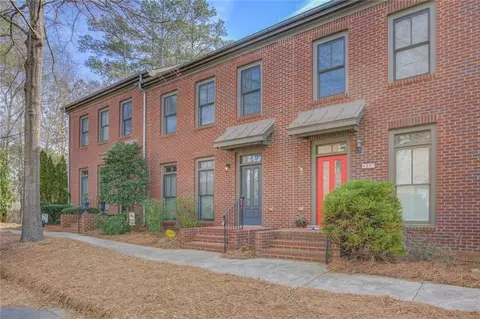 Exterior - 4153 Raphael St SW, Covington, GA 30014 photo 2 of 12