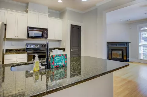 Kitchen - 4153 Raphael St SW, Covington, GA 30014 photo 2 of 4