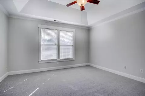 Bedroom - 4153 Raphael St SW, Covington, GA 30014 photo 3 of 4