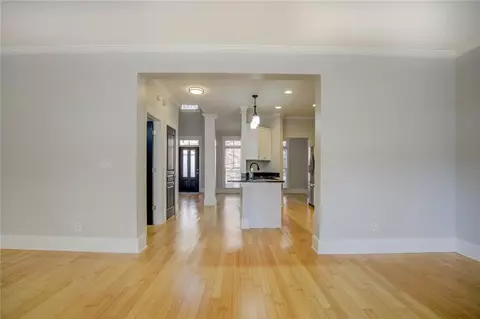 Entry Way - 4153 Raphael St SW, Covington, GA 30014 photo 3 of 5
