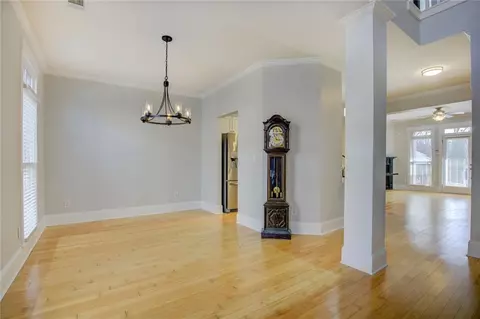 Living - 4153 Raphael St SW, Covington, GA 30014 photo 1 of 5