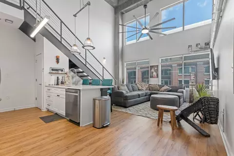 260 18th St NW #10320, Atlanta, GA 30363