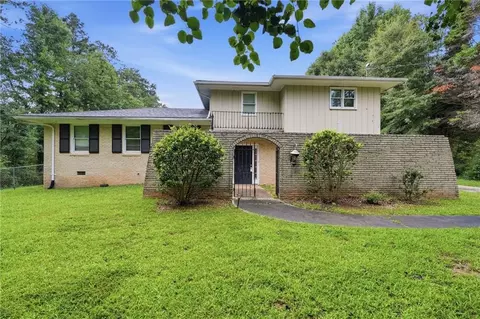 7037 Dalmatia Dr, Riverdale, GA 30296