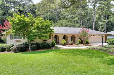 343 Cana Of Galilee Ct, Tucker, GA 30084