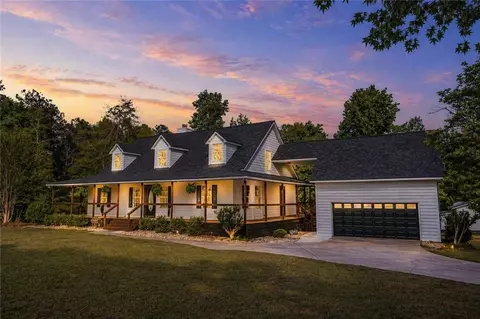 304 Bailey Rd, Monticello, GA 31064