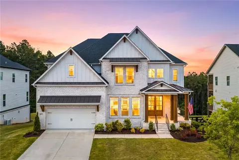 1071 Ridgeview Rd, Woodstock, GA 30188