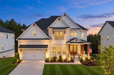 1071 Ridgeview Rd, Woodstock, GA 30188